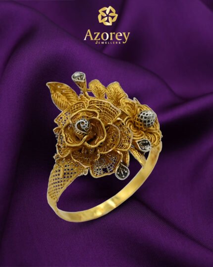 Gold Ring Design