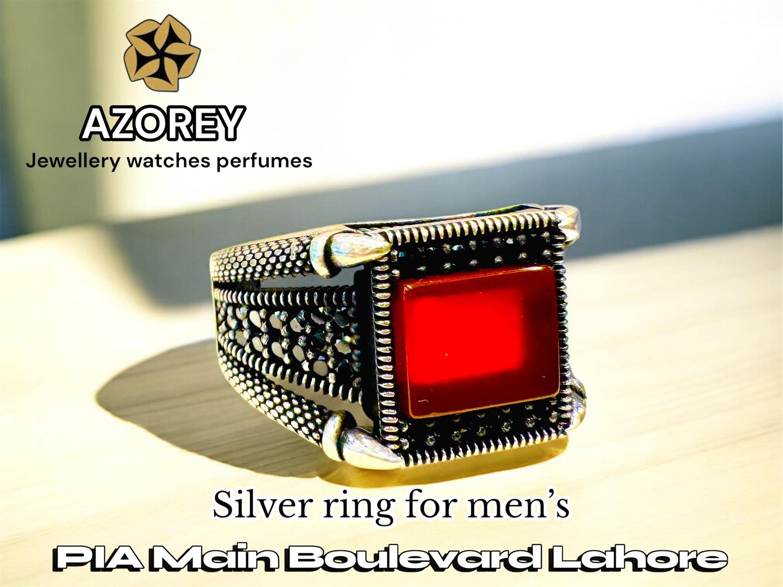 Ring Design 001 Ring Design