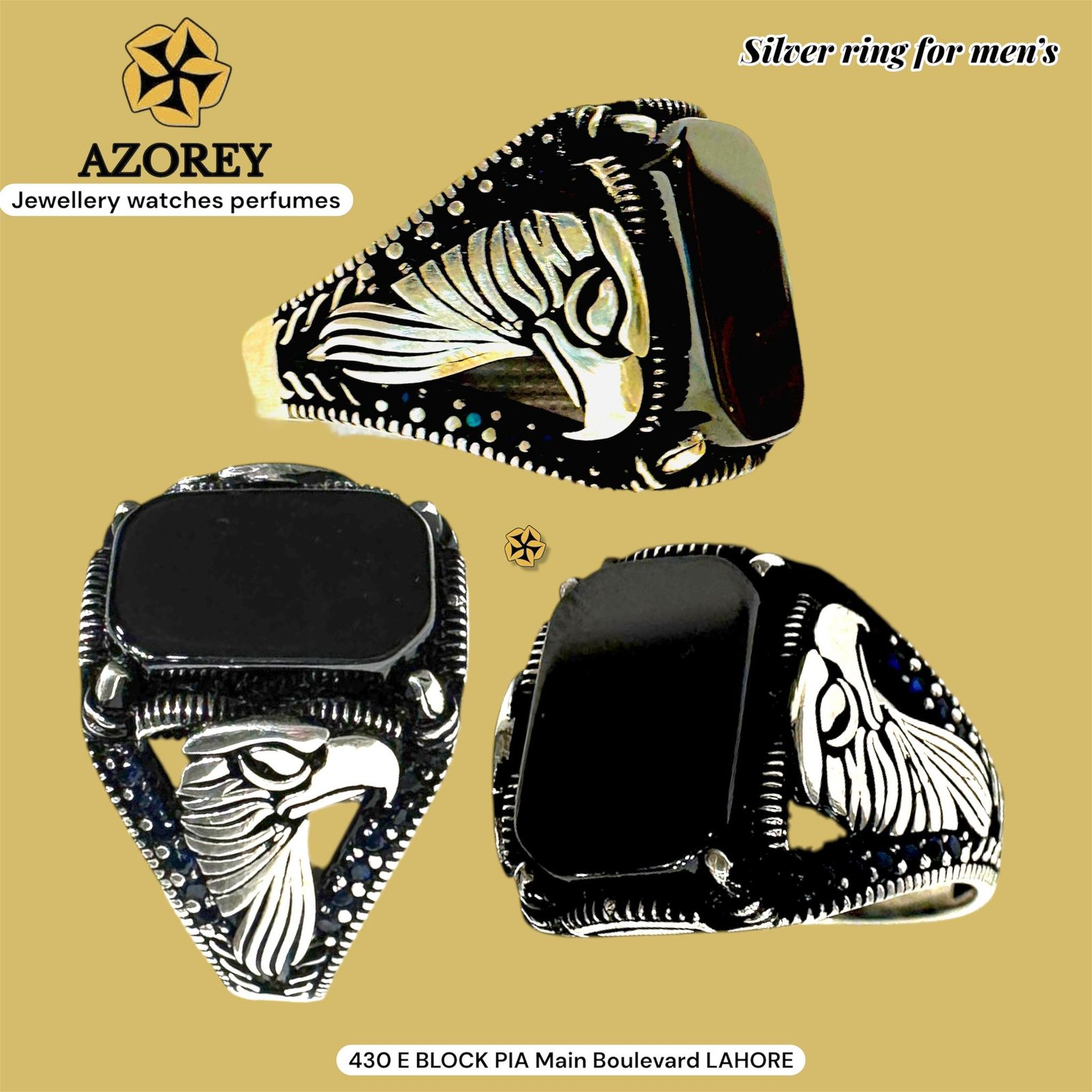 Ring Design 002 Ring Design