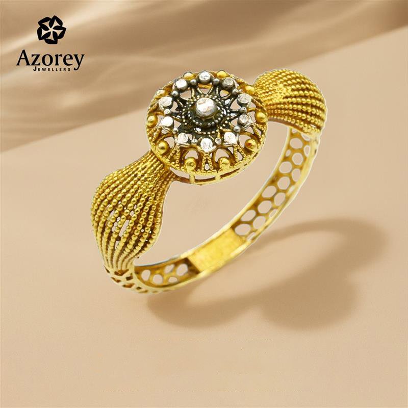 Gold Ring Design 008 Gold Ring Design